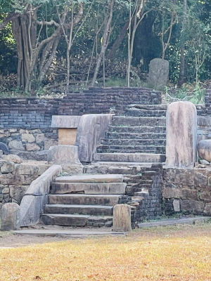 Tamil Stone Inscriptions